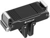 PULUZ Magnetic Metal Holder for DJI Osmo Nano (Black)