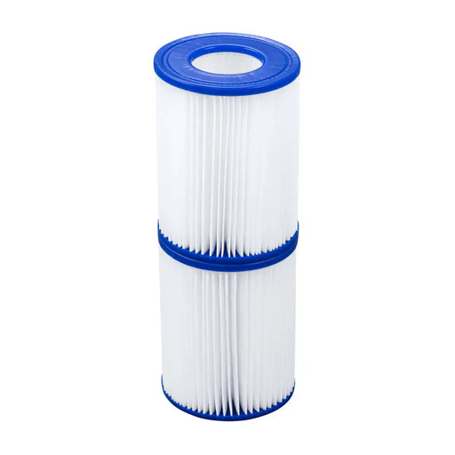 PUMP FILTER TYPE ’II’ BESTWAY 58094 - Филтри и аксесоари<<<Басейни плажни артикули и оборудване<<<Градина<<<Praktiker