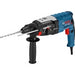 PUNCH BOSCH PROFESSIONAL GBH 2-28 3.20 J SDS PLUS 880 W SUITCASE - Перфоратори<<<Пробивни машини<<<Инструменти и