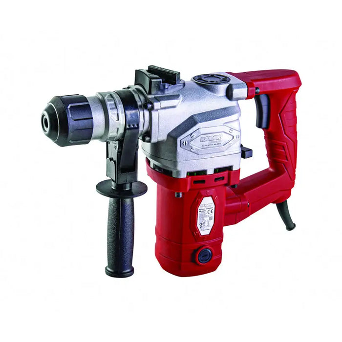 PUNCH RAIDER RD-HD52 3.50 J SDS PLUS 1200 W SUITCASE - Перфоратори<<<Пробивни машини<<<Инструменти и