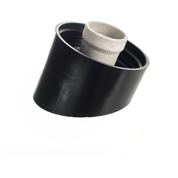 BASE INCLINED BLACK PURALUX