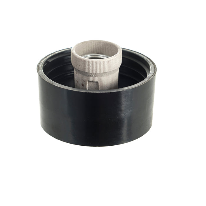 BASE STRAIGHT BLACK PURALUX
