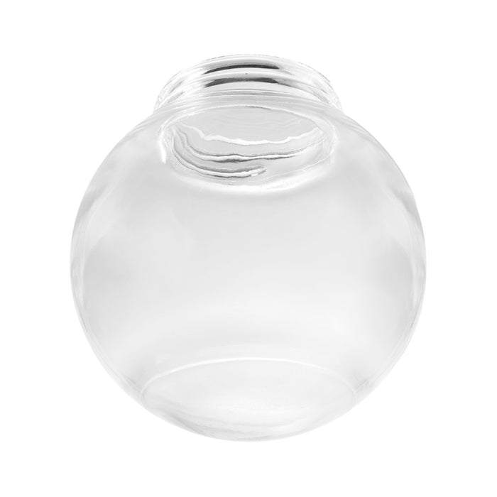 GLOBE TRANSPARENT F150MM PURALUX