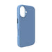 Pure Icon Mag Pro Liquid Silicone Case for iPhone 17 MagSafe Compatible with Camera Protection and Aluminum Buttons