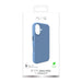 Pure Icon Mag Pro Liquid Silicone Case for iPhone 17 MagSafe Compatible with Camera Protection and Aluminum Buttons