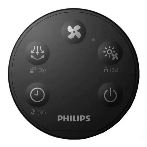 Purifier fan and heater 3 in 1 PHILIPS AMF220/15 - Въздухопречистватели<<<Грижа за въздуха<<<Уреди за