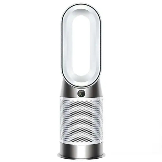 Purifier fan and heater 3in1 DYSON HP10 454857-01 - Пречистватели и