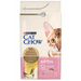 Purina Cat Chow Kitten cats dry food Chicken 1.5 kg - Dry foodDLK-KAS<<<For the catDLK<<<ActionPL