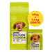 PURINA Dog Chow Adult Lamb - dry dog food - 14 + 2,5kg - Dry foodDLP-KAS<<<For the dogDLP<<<ActionPL