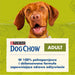 PURINA Dog Chow Adult Lamb - dry dog food - 14 + 2,5kg - Dry foodDLP-KAS<<<For the dogDLP<<<ActionPL