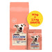 PURINA Dog Chow Sensitive Salmon - dry dog food - 14 + 2,5kg - Dry foodDLP-KAS<<<For the dogDLP<<<ActionPL