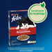 PURINA Felix Countryside Sensations - dry cat food - 1kg - Dry foodDLK-KAS<<<For the catDLK<<<ActionPL