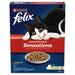 PURINA Felix Countryside Sensations - dry cat food - 1kg - Dry foodDLK-KAS<<<For the catDLK<<<ActionPL