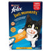 PURINA Felix Deli Moments Chicken - cat treats - 4x10g - DelicaciesDLK-PRZ<<<For the catDLK<<<ActionPL