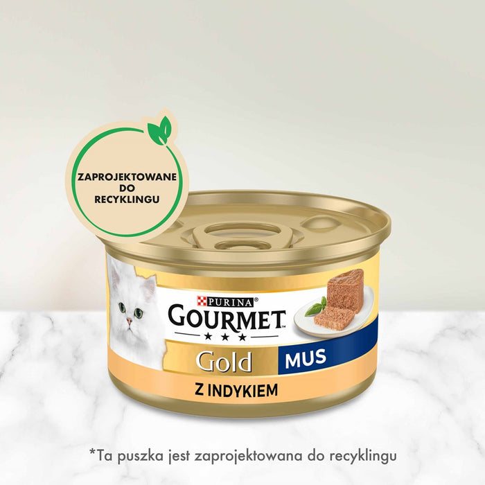 Purina 7613033776533 cats moist food 85 g