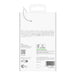 Puro Booklet Case with Flip and Wallet for Samsung Galaxy S25 Ultra - Black - Cell phone cases and covers<<<HurtelXML