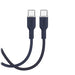 Puro Cable ’ICON’ from USB-C to USB-C 1.5m - *Kategoria tymczasowa<<<HurtelXML