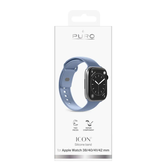Puro ’ICON’ Apple Watch band 38-40-41-42mm - *Kategoria tymczasowa<<<HurtelXML