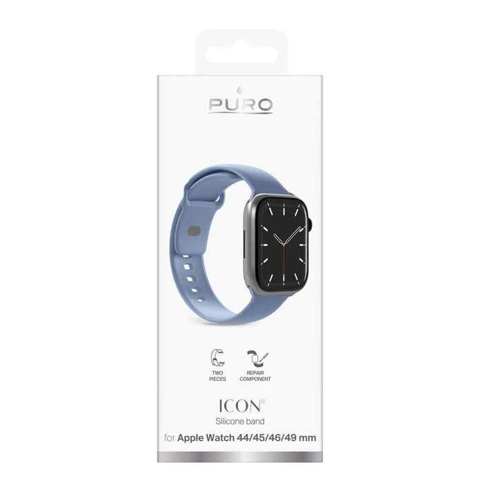 Puro ’ICON’ Apple Watch band 44-45-46-49mm - *Kategoria tymczasowa<<<HurtelXML