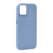 Puro Icon Mag Pro MagSafe Silicone Case for iPhone 15 - Light Blue - Cell phone cases and covers<<<HurtelXML