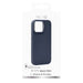 Puro Icon Mag Pro MagSafe Silicone Case for iPhone 15 Pro Max - Dark Blue - Cell phone cases and covers<<<HurtelXML