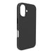 Puro Icon Mag Pro MagSafe Silicone Case for iPhone 16 - Black - Cell phone cases and covers<<<HurtelXML