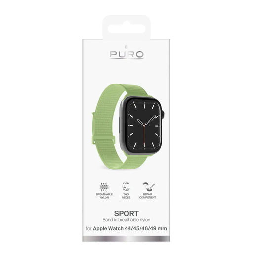 Puro ’SPORT’ Apple Watch band 44-45-46-49mm - *Kategoria tymczasowa<<<HurtelXML