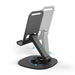 Puro Tilt Pro Aluminum Phone/Tablet Stand - Dark Gray - Podstawki do telefonów<<<HurtelXML