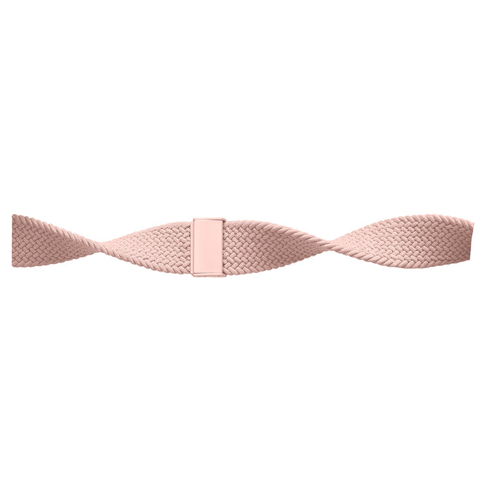 Puro Loop Nylon Apple Watch Strap 38/40/41mm - Pink