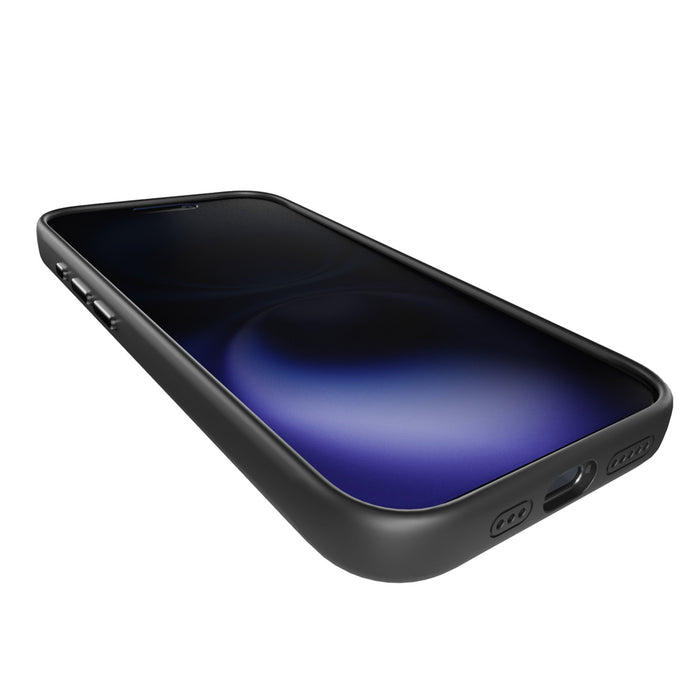 Puro Privacy Tempered Glass for iPhone 16 / iPhone 15