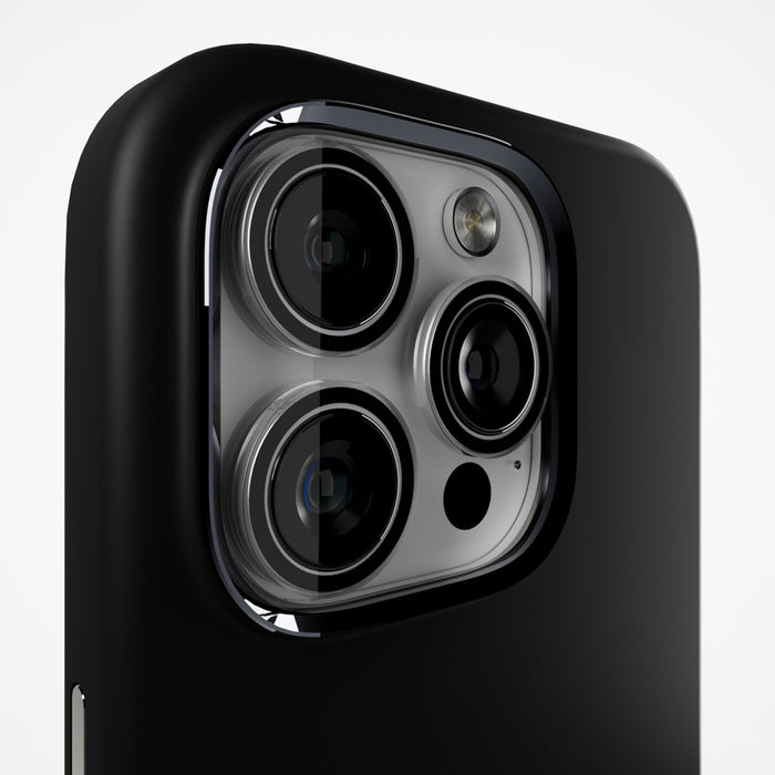 Puro Individual Camera Lens tempered glass for iPhone 16 Pro / iPhone 16 Pro Max camera lenses