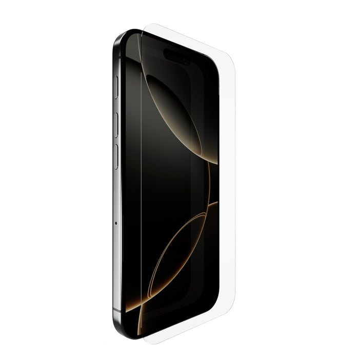Puro Tempered Glass for iPhone 16 Pro Max