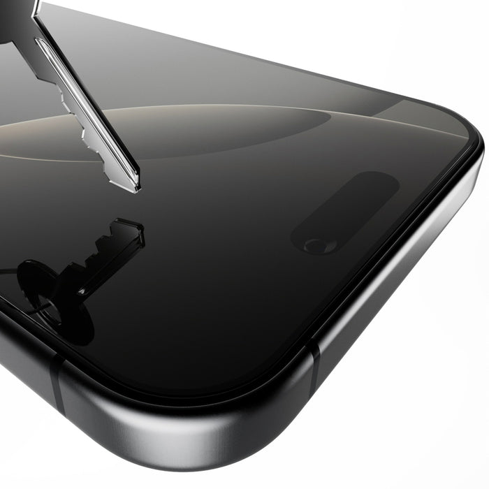 Puro Tempered Glass for iPhone 16 Pro Max