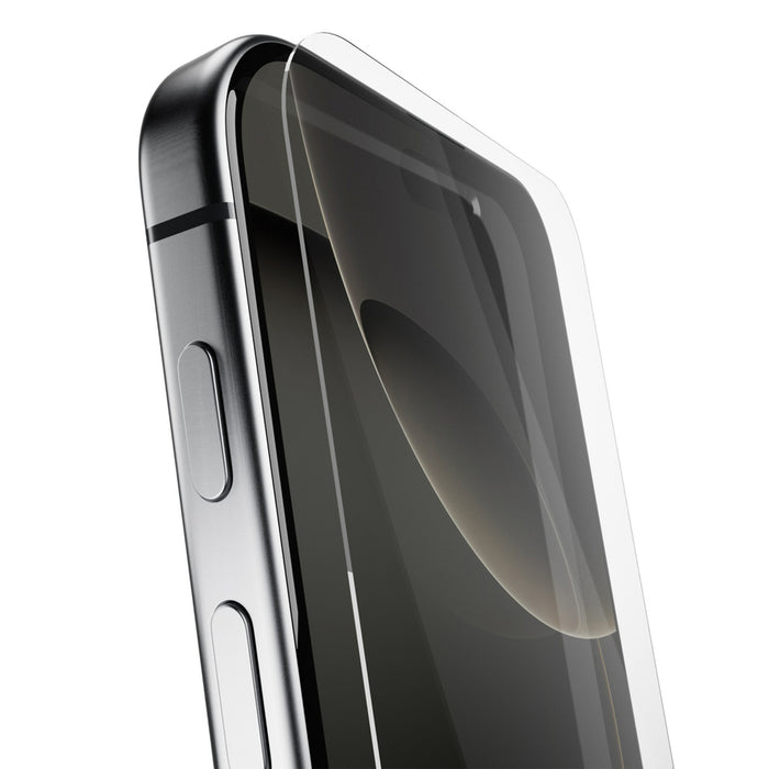 Puro Tempered Glass for iPhone 16 Pro Max