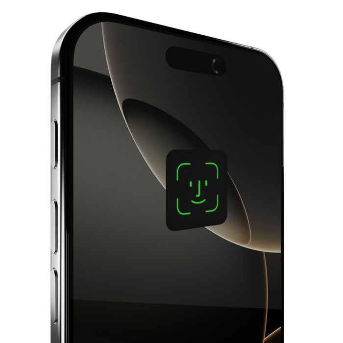 Puro Tempered Glass for iPhone 16 Pro