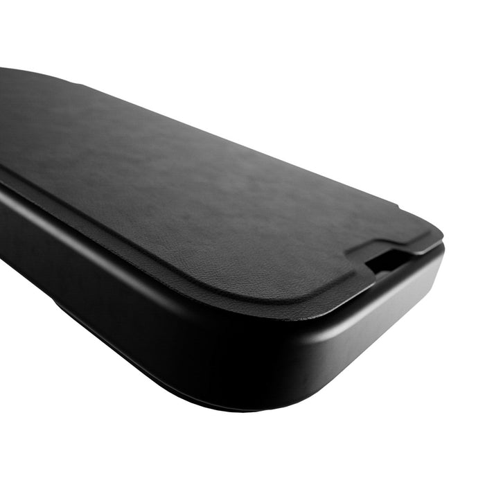 Puro Book Mag MagSafe Leather Case with Flap and Card Slot for iPhone 16 Pro - Black