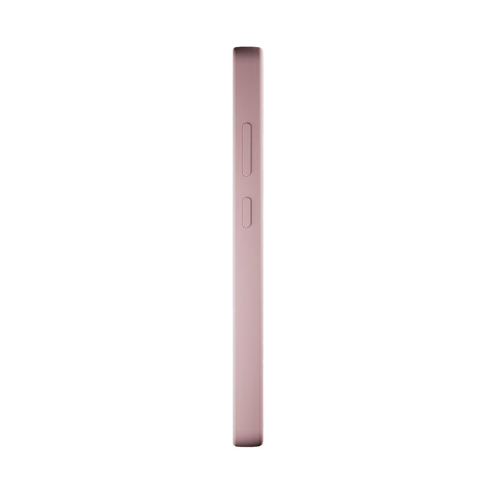 Puro Icon Silicone Case for Samsung Galaxy S25 Ultra - Pink