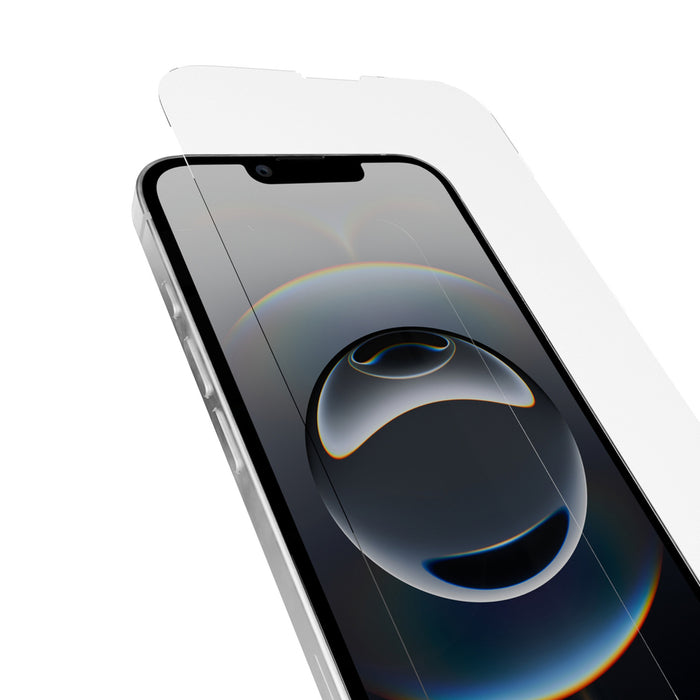 Puro Tempered Glass for iPhone 16e/17e