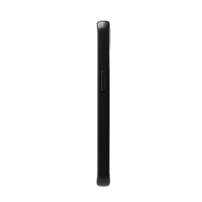 Puro Gradient MagSafe Silicone Case for iPhone 16e/17e - Black