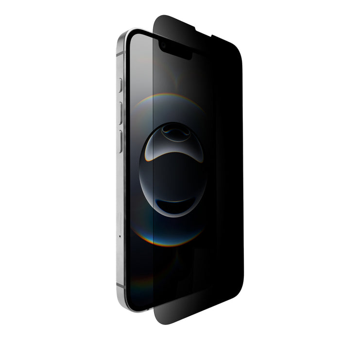 Puro Privacy Tempered Glass for iPhone 16e/17e