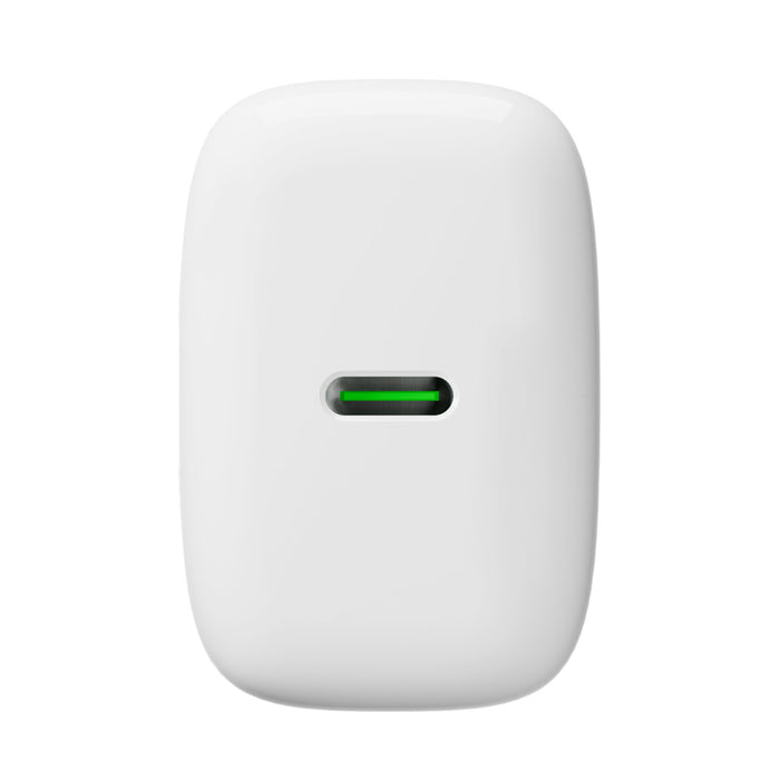 Puro Daily Prolite 25W USB-C Power Delivery charger - white