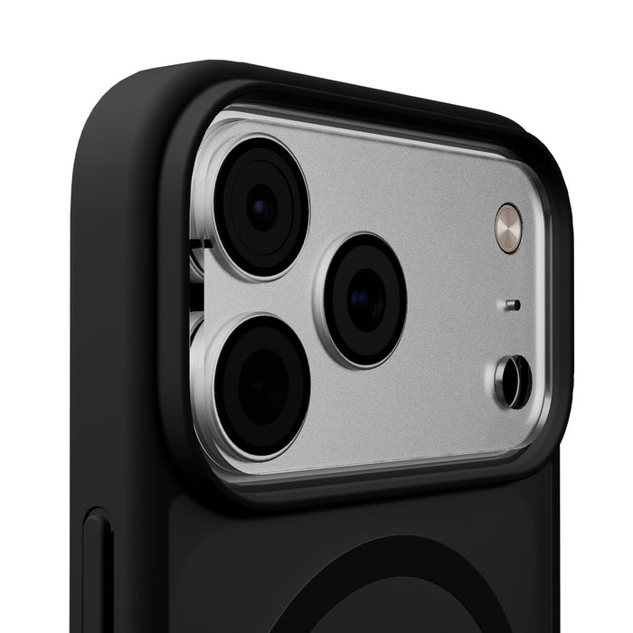 Puro Camera Standard Tempered Glass for iPhone 17 Pro Max for Camera Island and Lenses