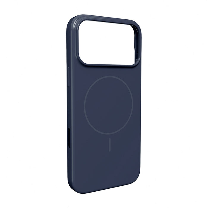Puro Pulse iPhone 17 Pro Max Polycarbonate Protective Case - Dark Blue
