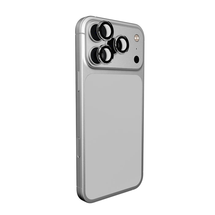 Puro Individual tempered glass lenses for iPhone 17 Pro / iPhone 17 Pro Max