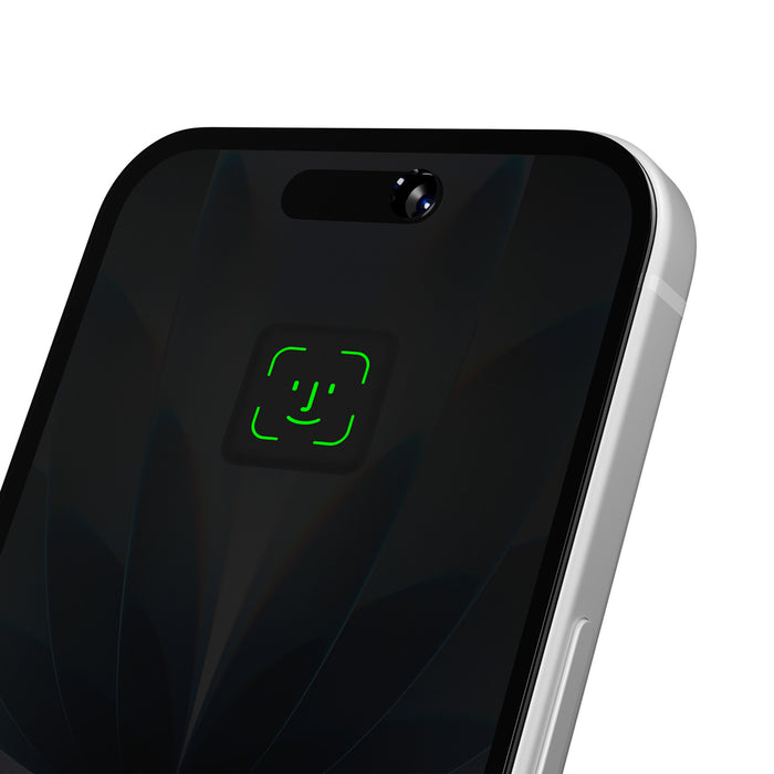 Puro Privacy Tempered Glass for iPhone 17 Pro Max