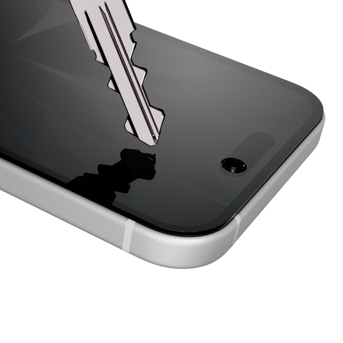Puro Privacy tempered glass for iPhone 17 Air