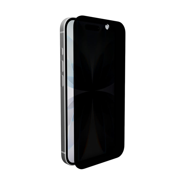 Puro Privacy tempered glass for iPhone 17 Air