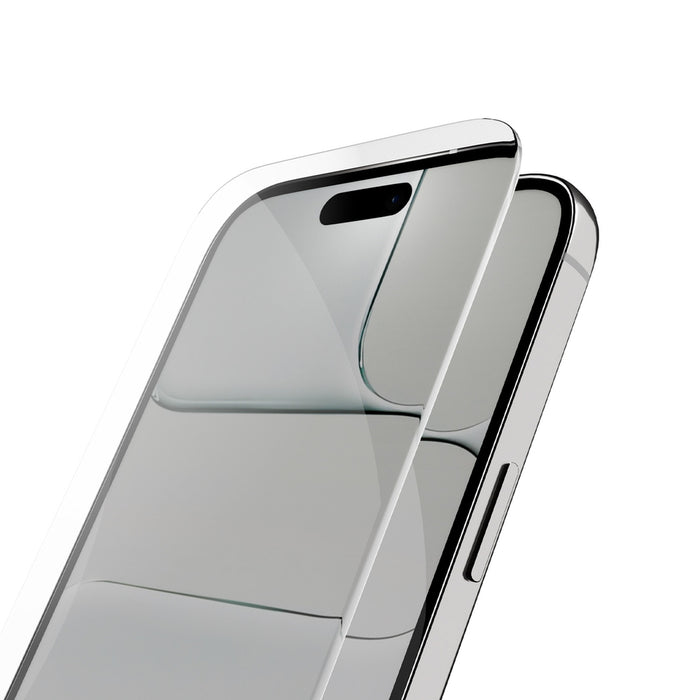 Puro Standard Tempered Glass for iPhone 17 Air