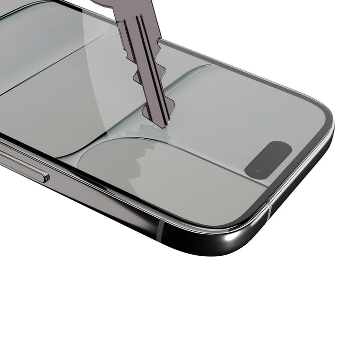 Puro Standard Tempered Glass for iPhone 17 Air