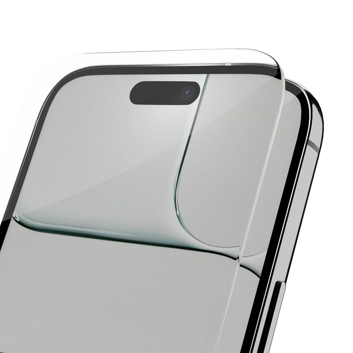 Puro Standard Tempered Glass for iPhone 17 Air